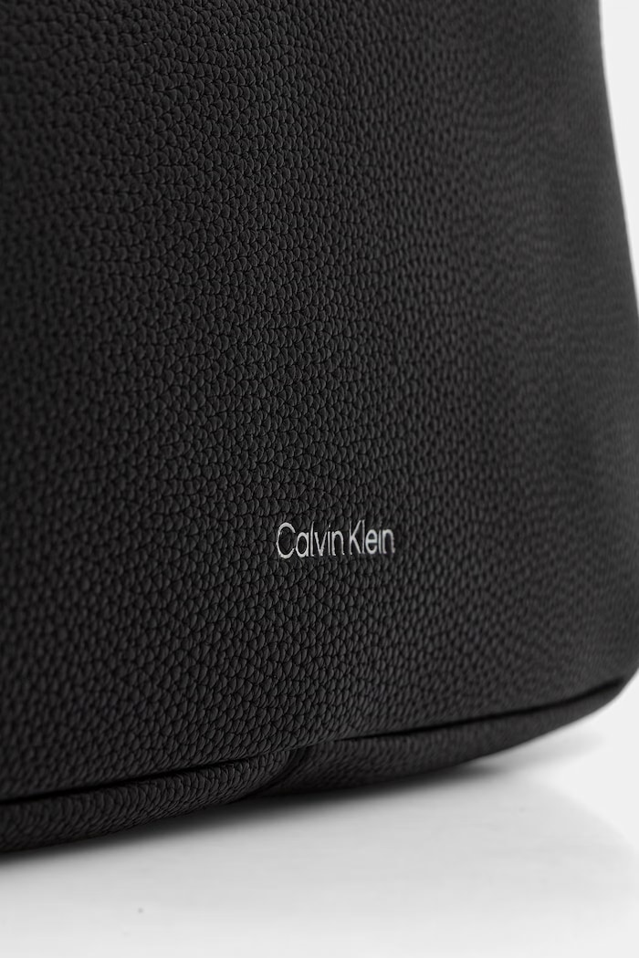 Calvin Klein torebka crossbody damska czarny LV04F3642G