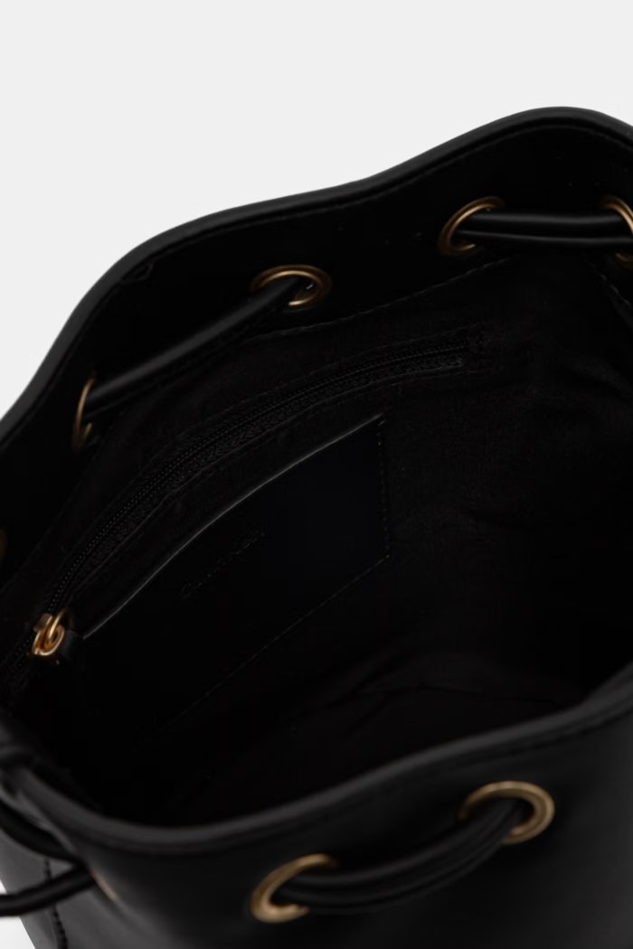 Calvin Klein sac pentru femei, cu imitație de piele LV04F3640G
