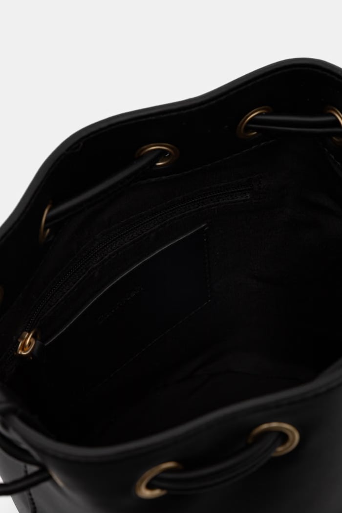 Calvin Klein sac pentru femei, cu imitație de piele LV04F3640G