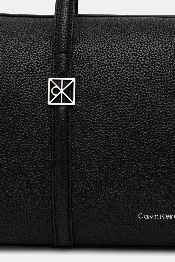 Calvin Klein torebka damska czarny LV04F3614G