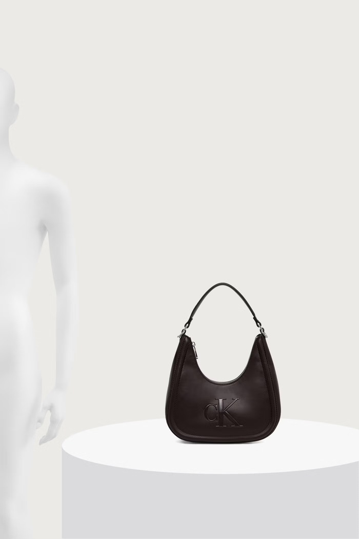 Calvin Klein Torebka crossbody damska LV04F3561G