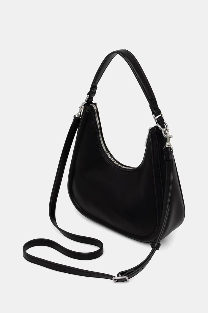 Accesorii Calvin Klein geantă crossbody pentru femei LV04F3561G negru