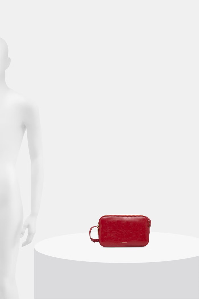 Calvin Klein torebka crossbody damska LV04F3539G