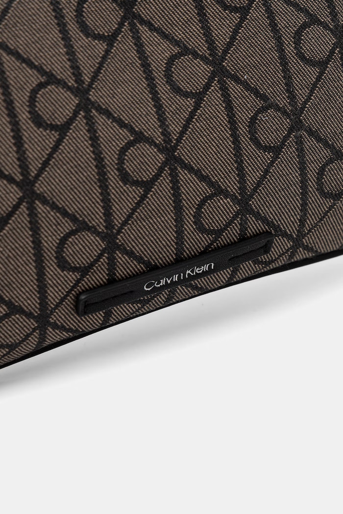Calvin Klein torebka crossbody damska LV04F1164G beżowy