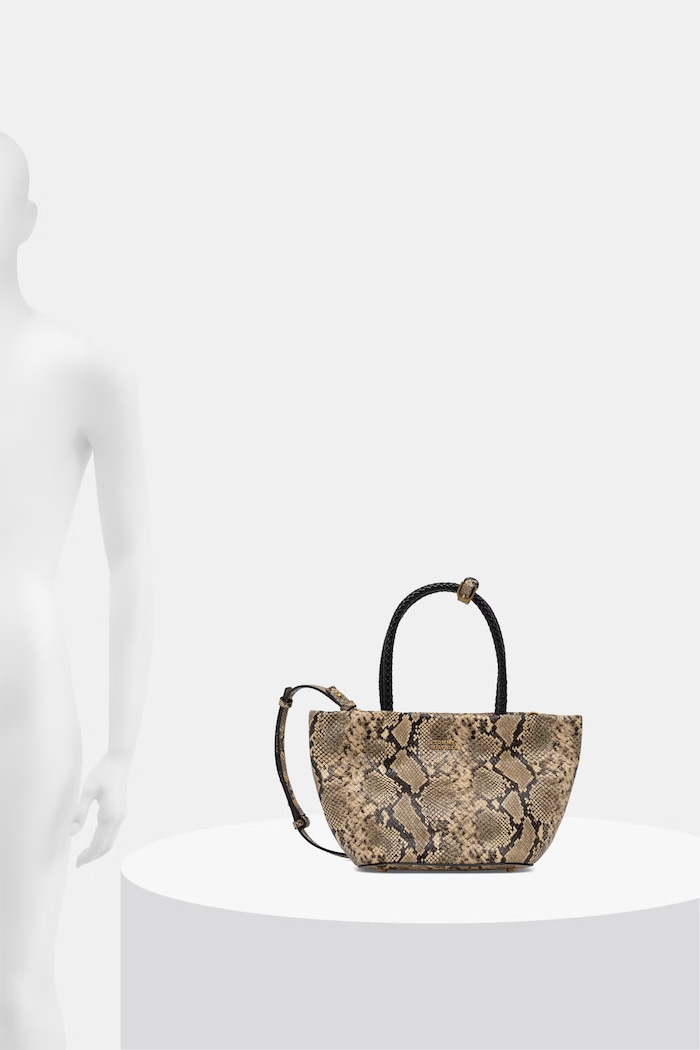 Tommy Hilfiger torebka crossbody damska skórzana AW0AW18909