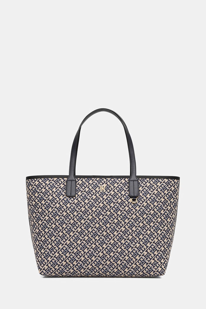 Tommy Hilfiger shopper női sötétkék AW0AW18889