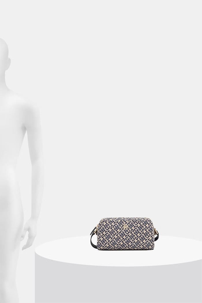 Tommy Hilfiger keresztpántos táska női AW0AW18864