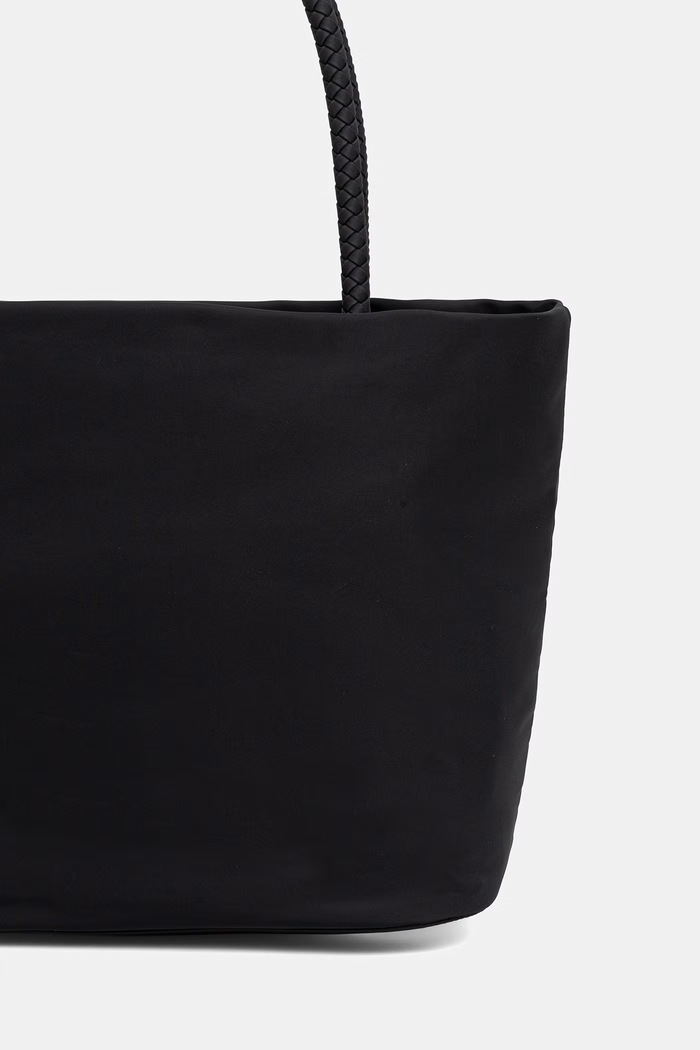 Kiegészítők Tommy Hilfiger shopper női AW0AW18862 fekete