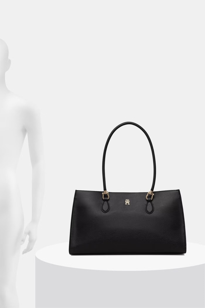 Tommy Hilfiger shopper női műbőr AW0AW18750