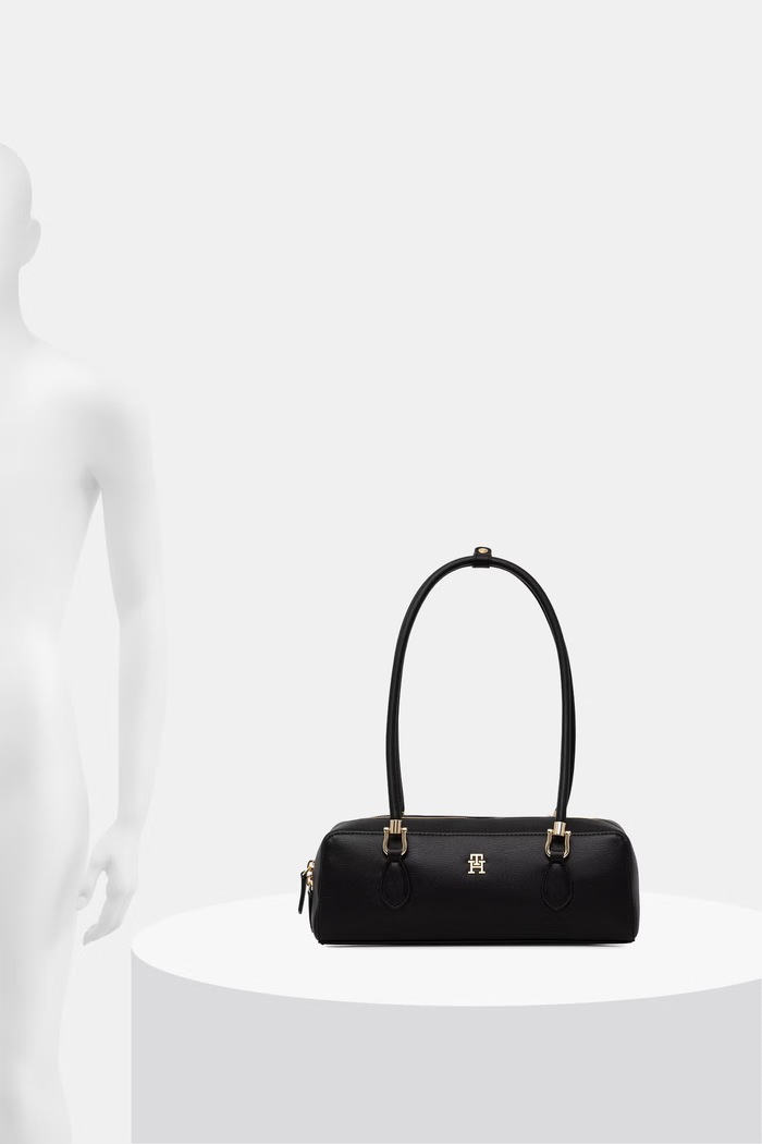 Tommy Hilfiger baguette táska női műbőr AW0AW18748