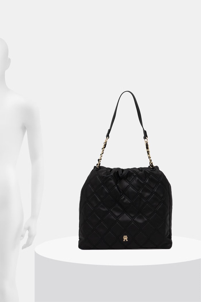 Tommy Hilfiger klasična torbica ženska AW0AW18719
