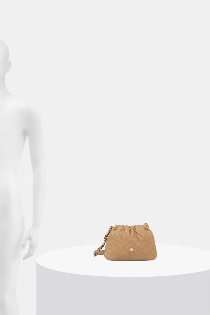 Tommy Hilfiger crossbody torbica ženska AW0AW18718