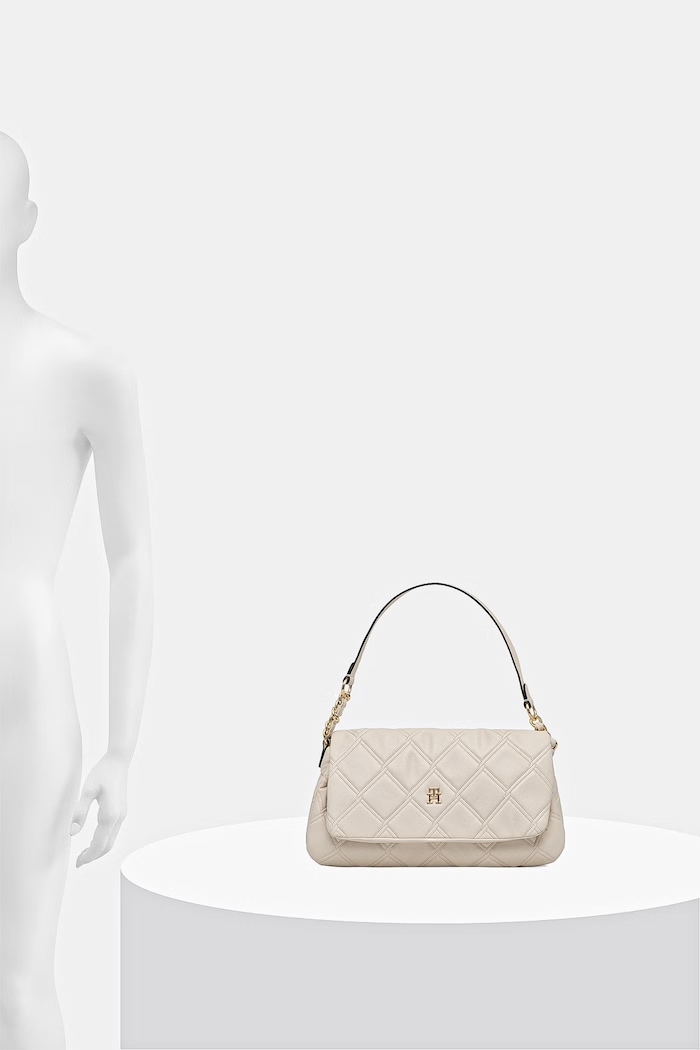 Tommy Hilfiger crossbody torbica ženska AW0AW18717