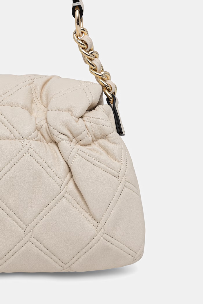 Tommy Hilfiger crossbody torbica ženska bež AW0AW18717