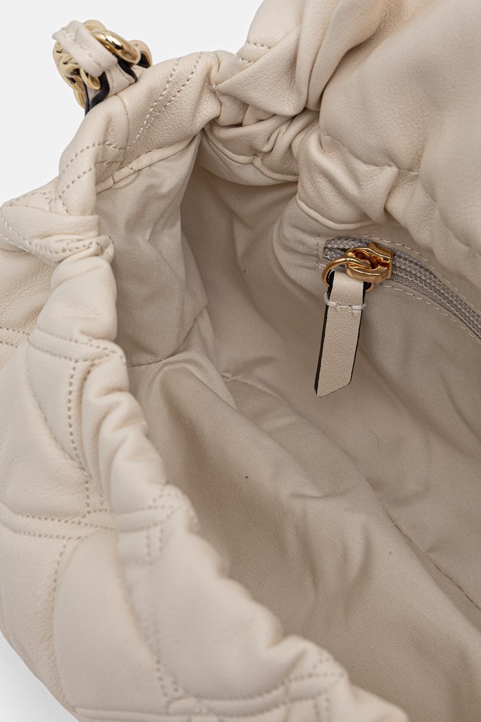 Tommy Hilfiger crossbody torbica ženska AW0AW18717 bež