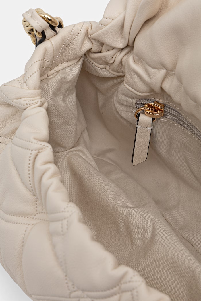 Tommy Hilfiger crossbody torbica ženska AW0AW18717 bež
