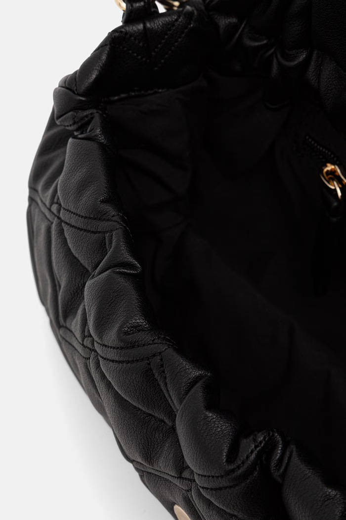 Tommy Hilfiger crossbody torbica ženska AW0AW18717 črna
