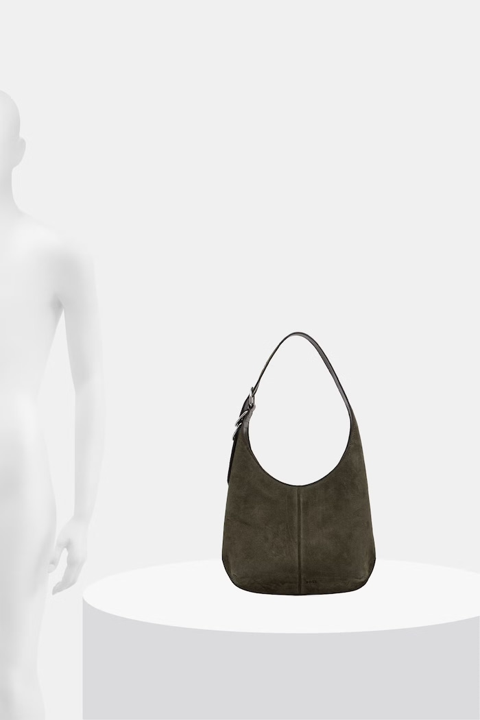 BOSS taška dámská CLARICE HOBO SU 50568022