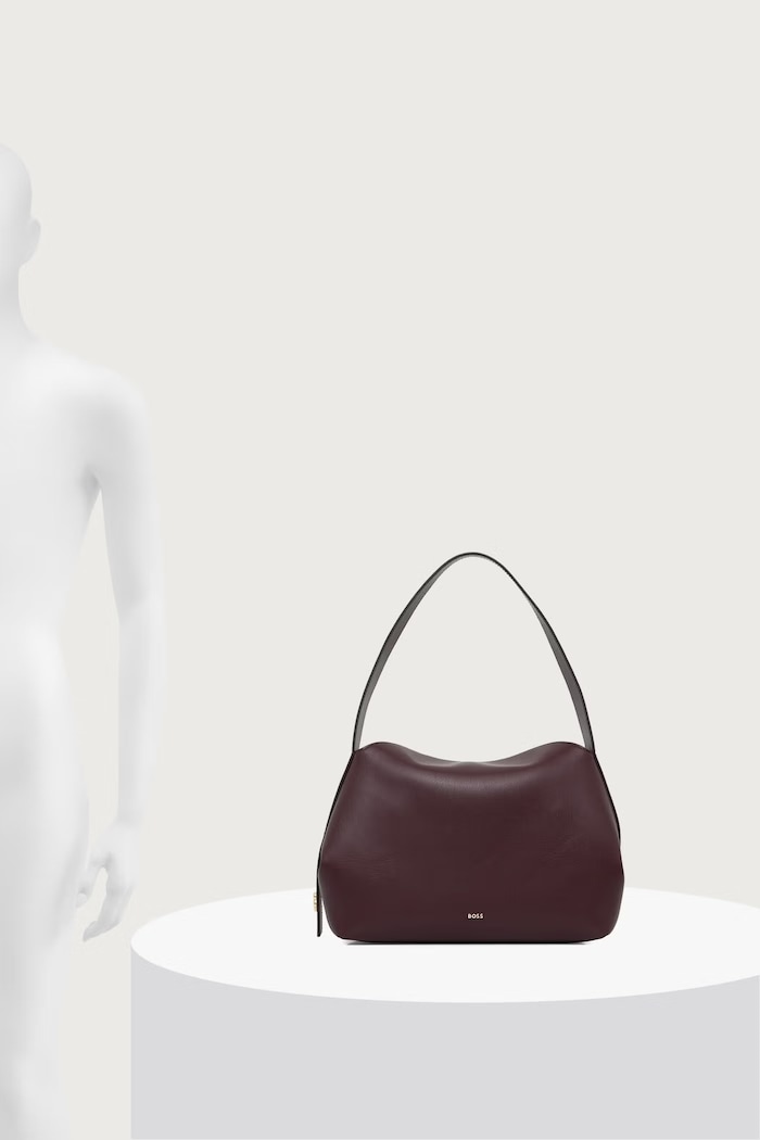 BOSS Чанта дамска CAYLIE SHOULDERBAG 50567998