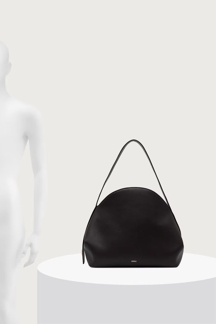 BOSS Torebka damska CAYLIE SHOULDERBAG 50567998