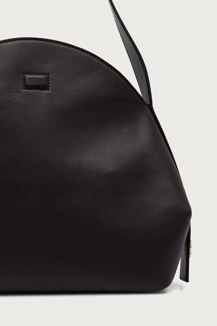 Akcesoria BOSS Torebka damska CAYLIE SHOULDERBAG 50567998 brązowy