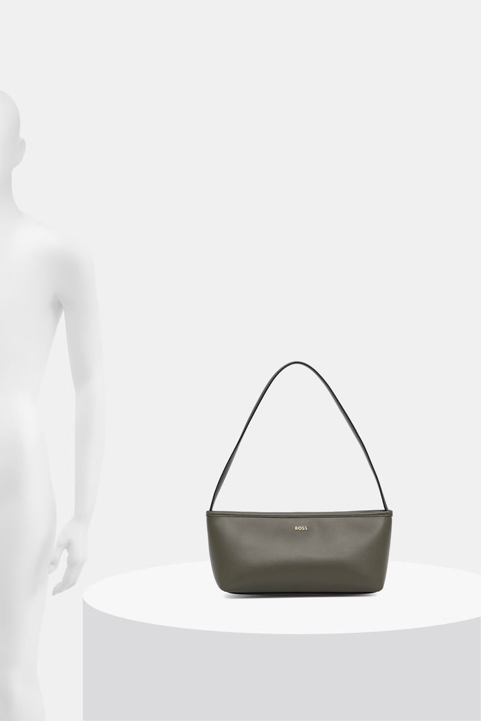 BOSS borsa da donna in similpelle Sandy EW Sh Bag 50567590