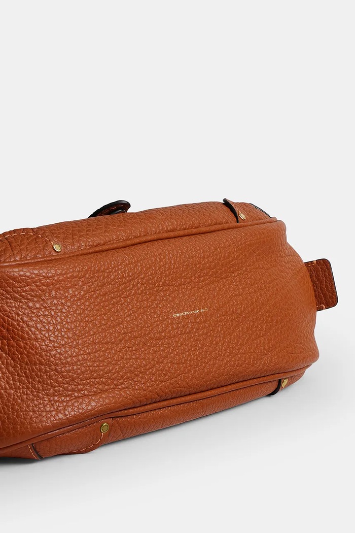 Coach torebka damska skórzana Small Drifter Bag CFM45