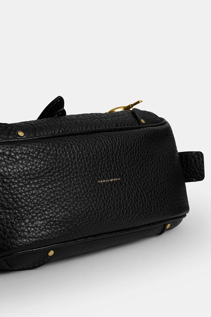 Coach torebka damska skórzana Small Drifter Bag CFM45