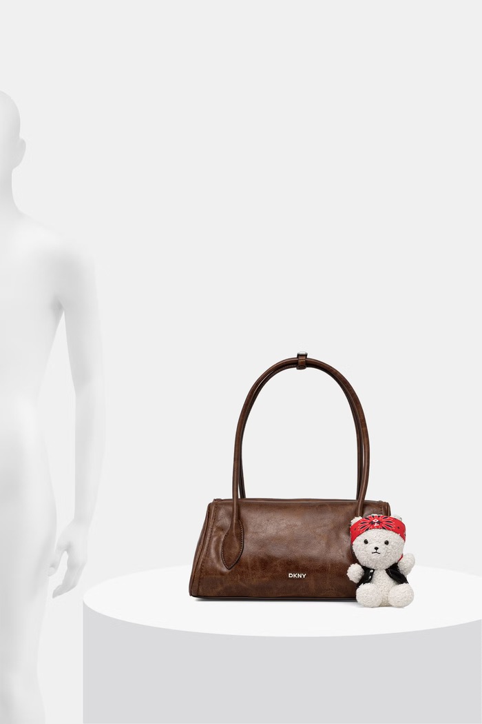 DKNY női műbőr táska R62DZQ90
