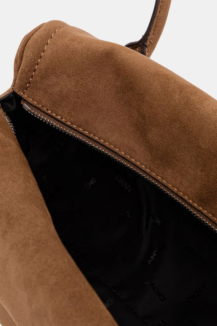 DKNY női műbőr táska R62DMQ90 bézs