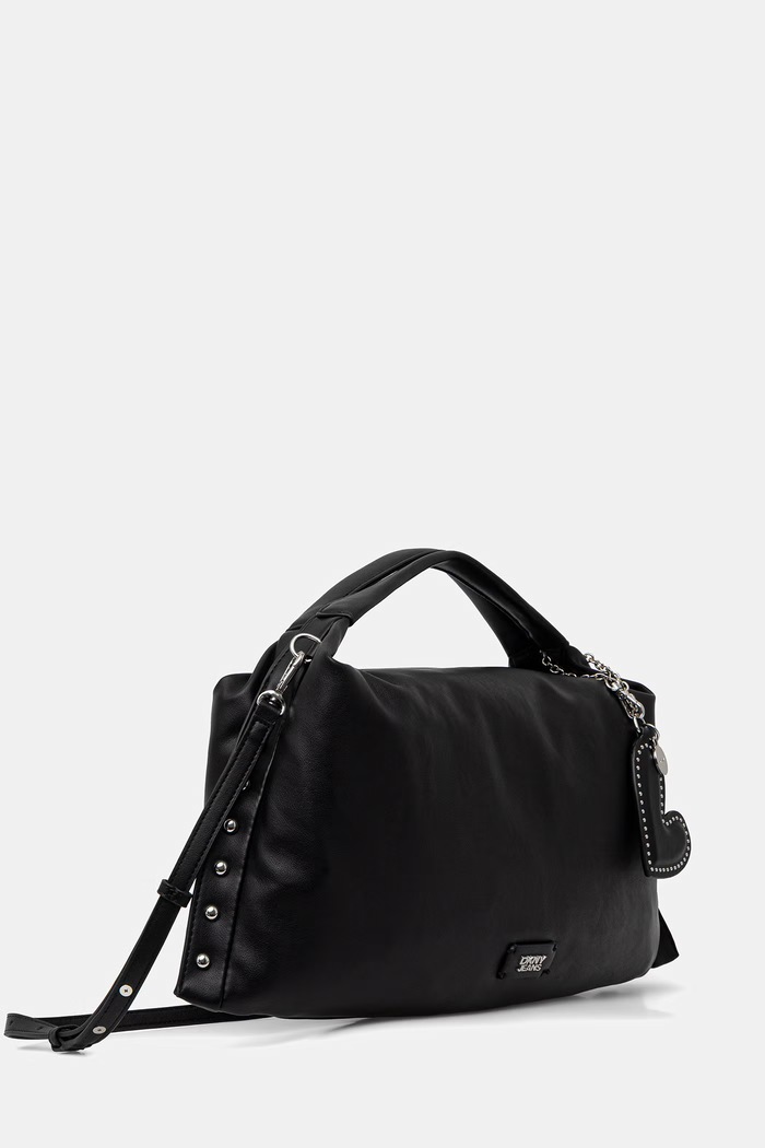 DKNY shopper női műbőr R62CAR49 fekete AW26