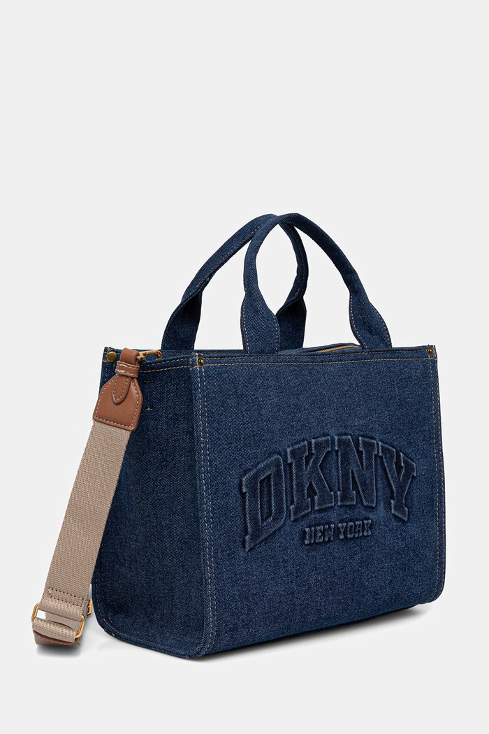 DKNY torebka crossbody damska R62AYR57 granatowy AW26