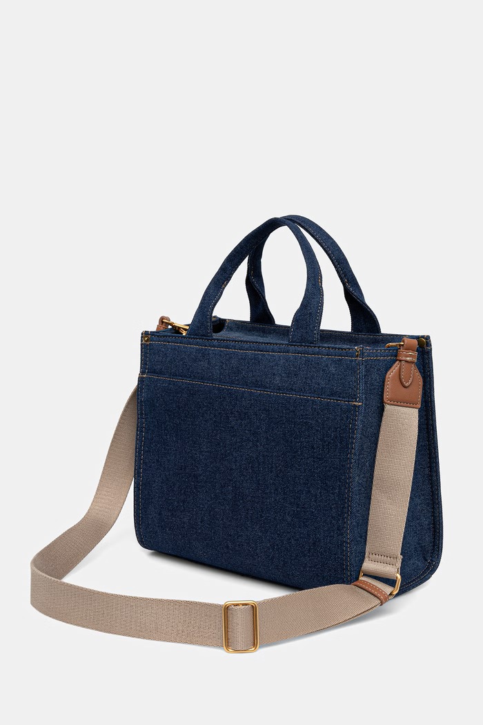 Akcesoria DKNY torebka crossbody damska R62AYR57 granatowy