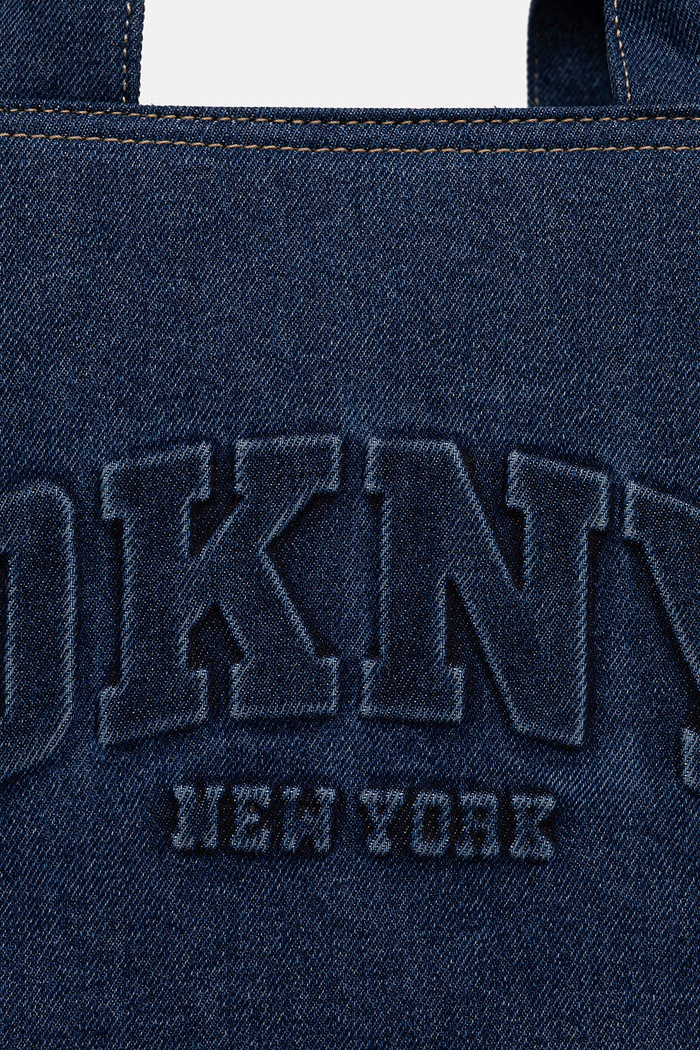 DKNY torebka crossbody damska granatowy R62AYR57