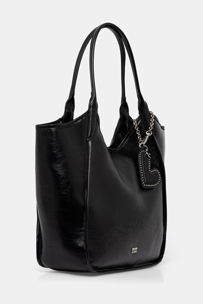 DKNY shopper női MARI R62AXP82 fekete AW26