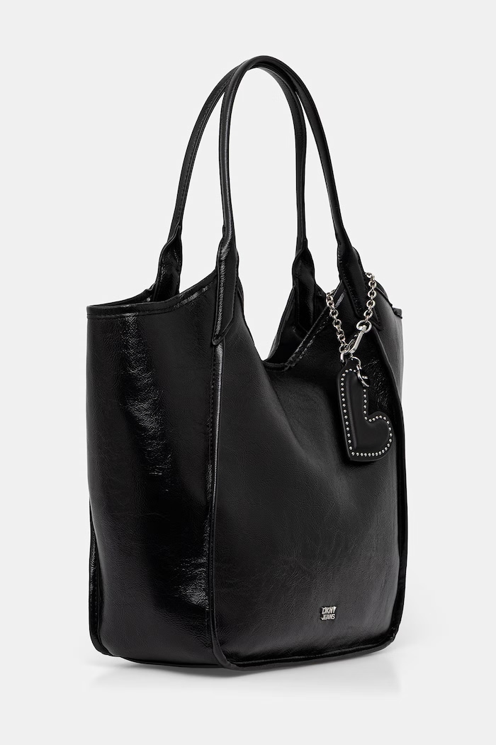 DKNY shopper női MARI R62AXP82 fekete AW26