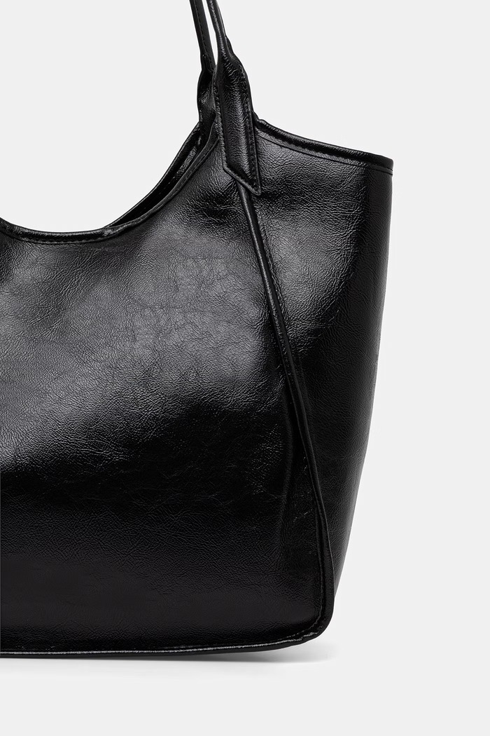 Kiegészítők DKNY shopper női MARI R62AXP82 fekete