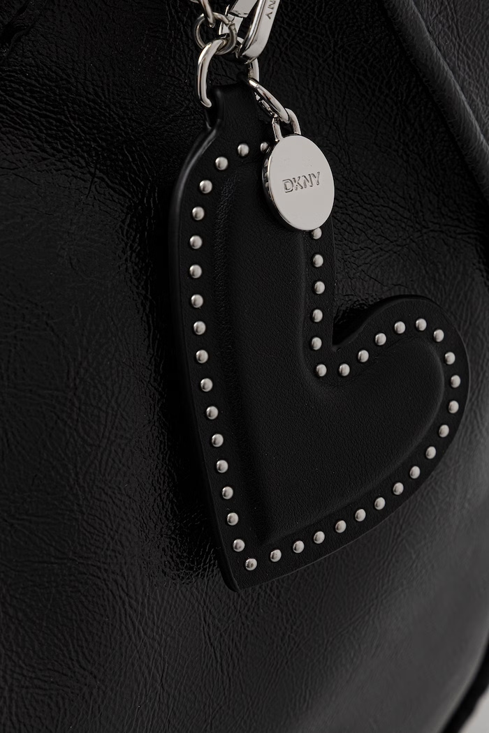 DKNY shopper női MARI fekete R62AXP82