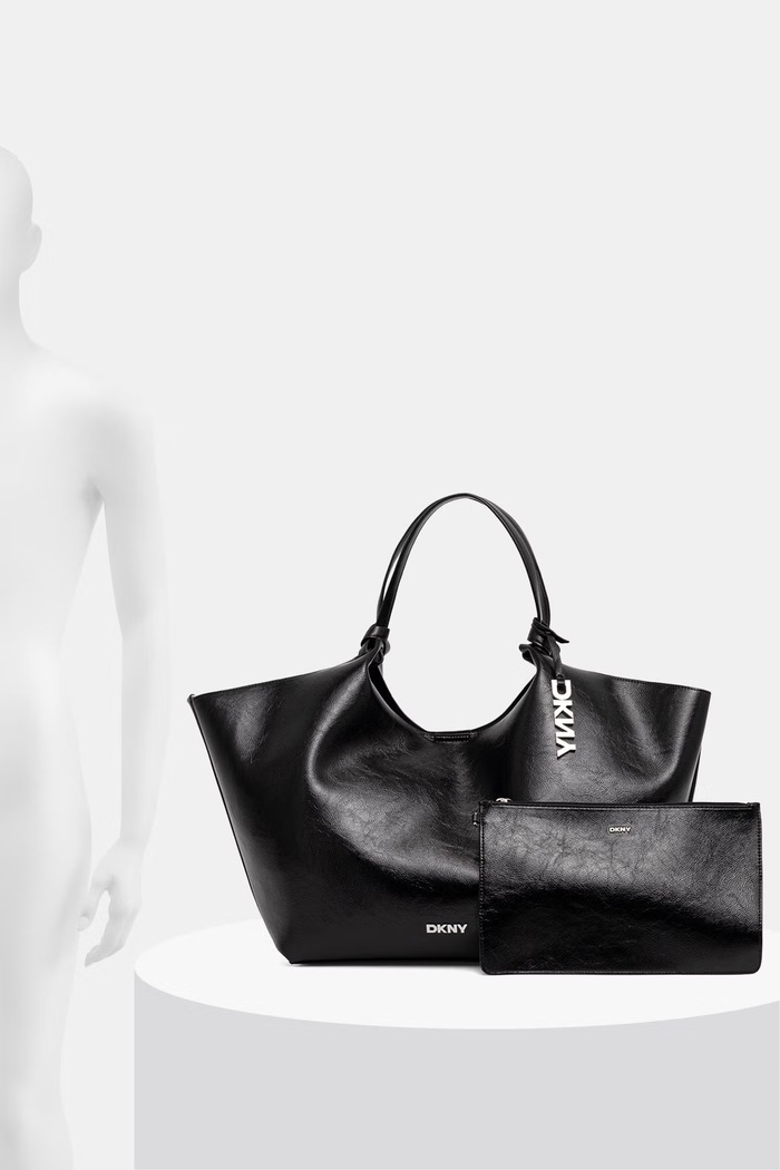 DKNY shopper női műbőr PAULA R62AXE48