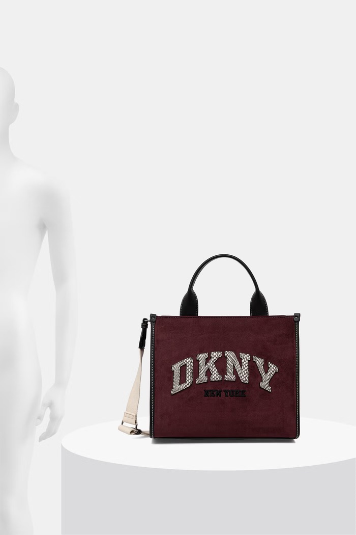 DKNY keresztpántos táska női műbőr R62AMR57