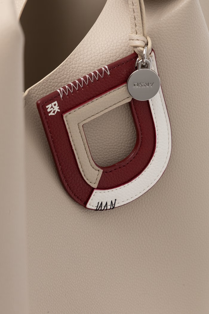 DKNY shopper női PAULA bézs R62AAE48