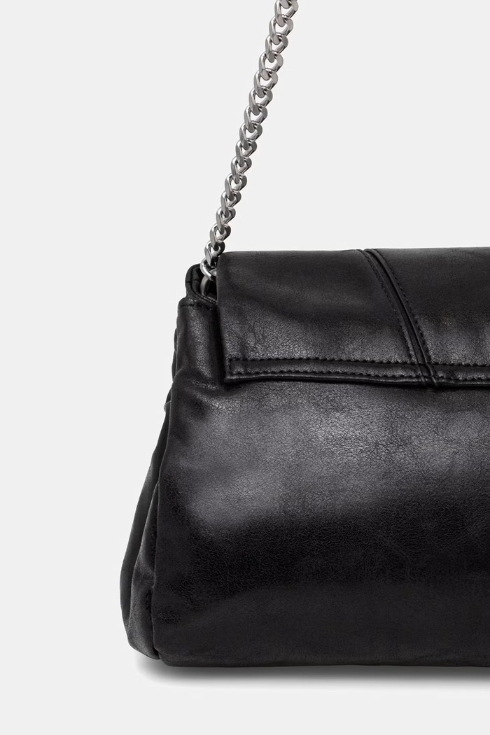 Kiegészítők DKNY női műbőr táska R623ZR44 fekete