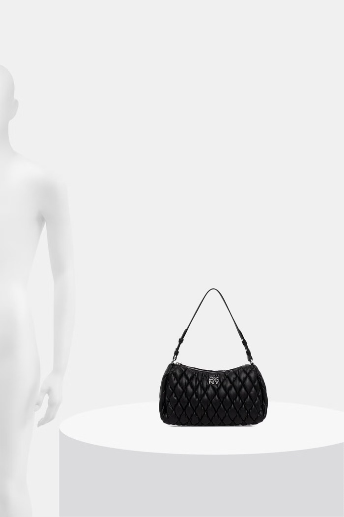 DKNY torebka damska z imitacji skóry REMY R623ZE54