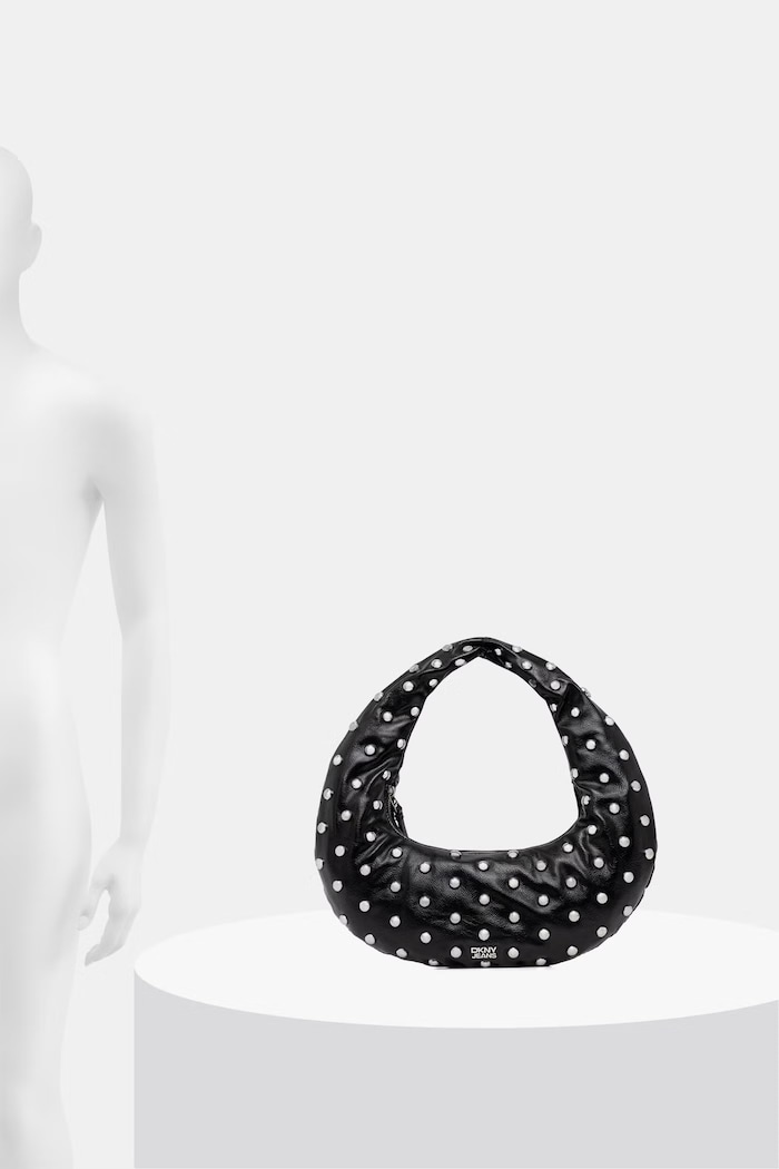 DKNY női műbőr hobo táska KATYA R623XR42