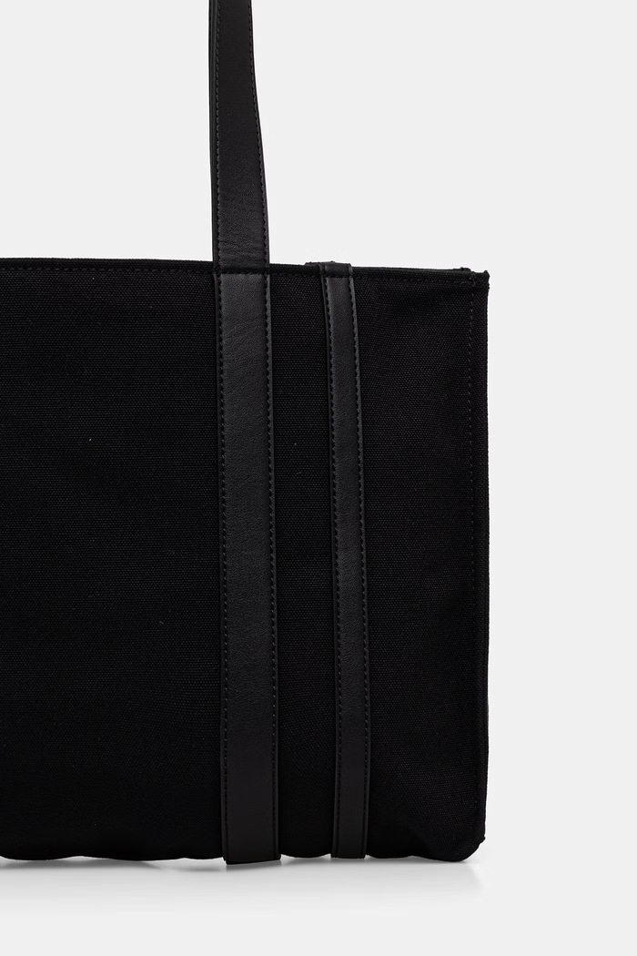 Doplnky HUGO kabelka typu shopper Thenah_Tote 50568165 čierna