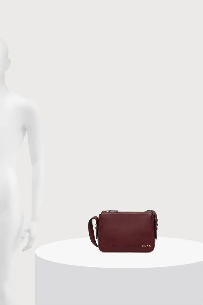 HUGO Saszetka damska Yorih_Crossbody 50567725