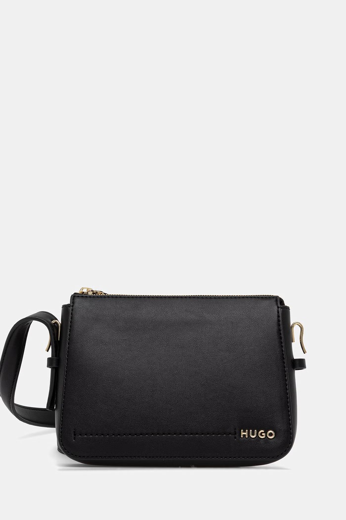HUGO săculeț pentru femei Yorih_Crossbody negru 50567725