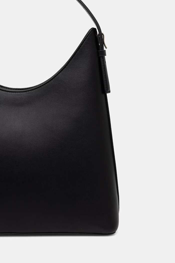 Accesorii HUGO geantă pentru femei Yorih Hobo Big 50567719 negru