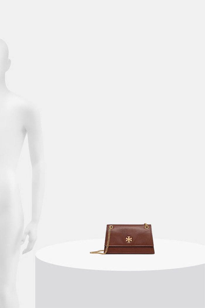 Tory Burch torebka crossbody damska skórzana Kira 186926