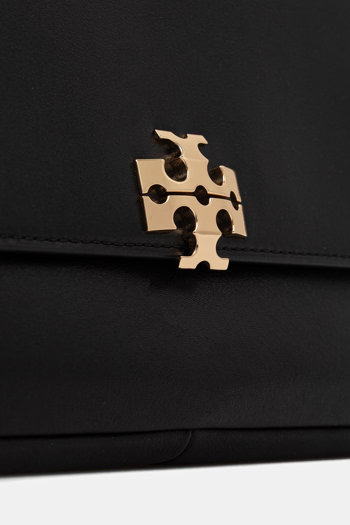 Tory Burch χιαστί γυναικεία Charlie μαύρο 180726